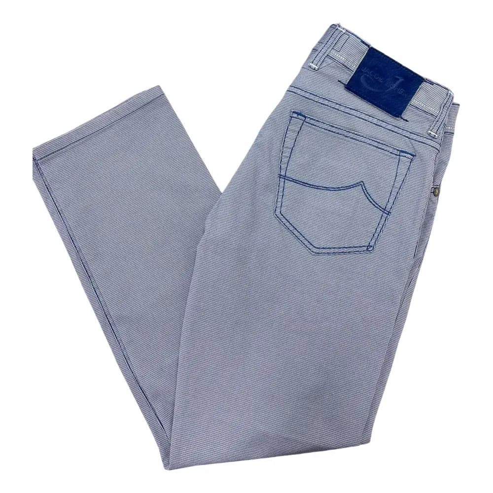 JACOB COHEN Nick Slim Fit
