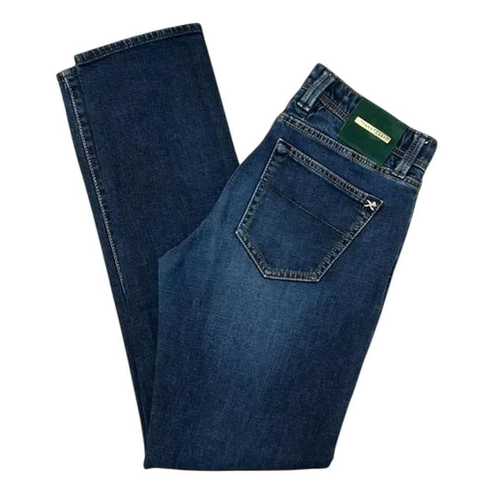 Tramarossa Bard Slim Fit Limited Edition