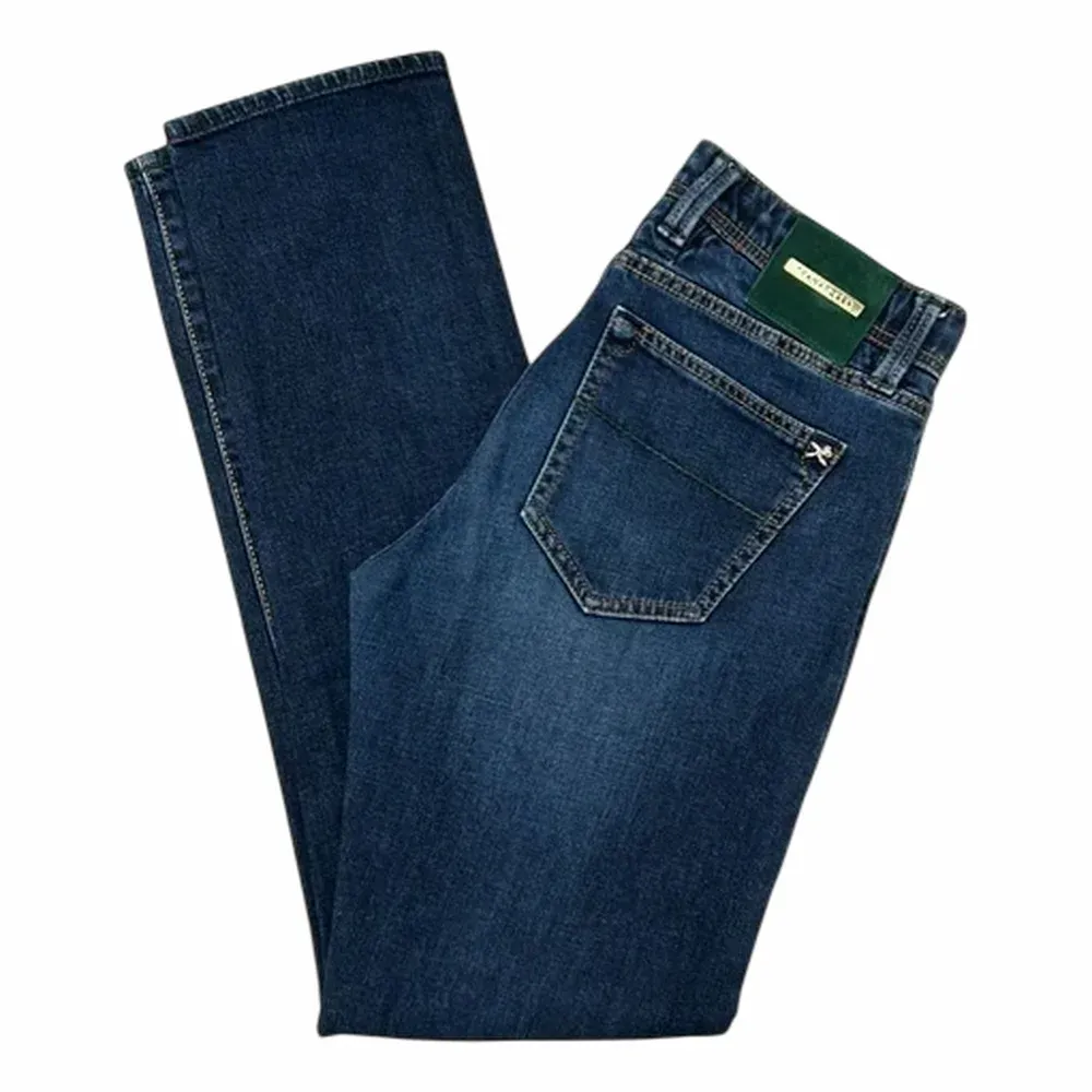 Tramarossa Bard Slim Fit Limited Edition