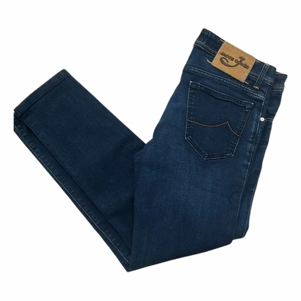 JACOB COHEN Bard Slim Fit
