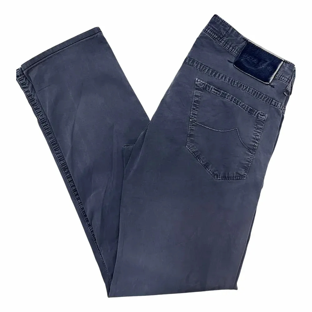 JACOB COHEN 613 Slim Fit