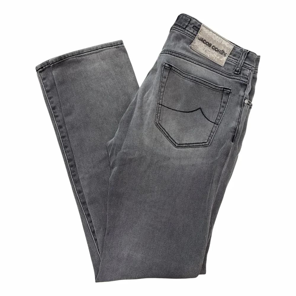 JACOB COHEN Bard Slim Fit