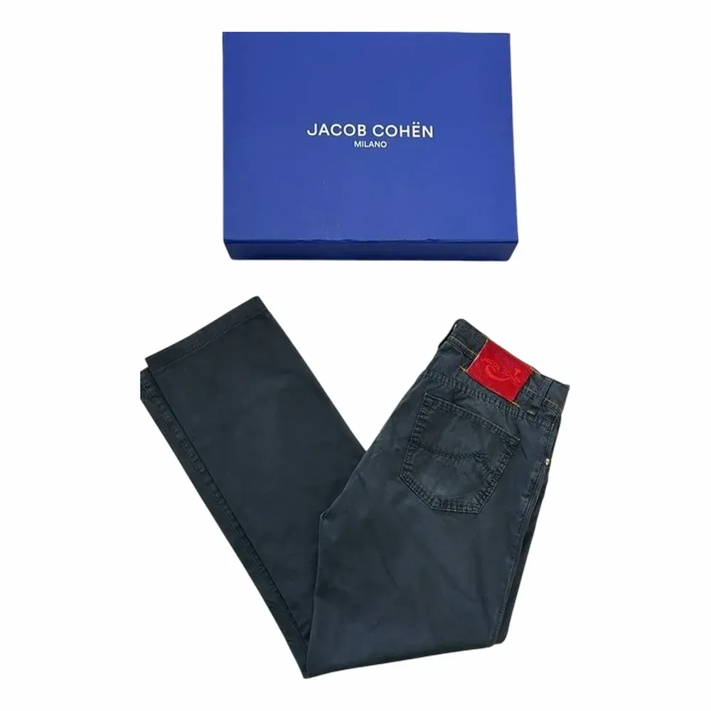 JACOB COHEN Slim Fit Jeans