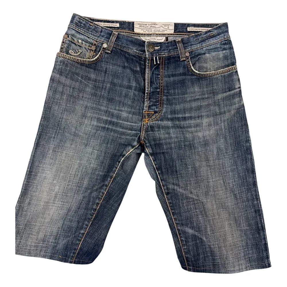 JACOB COHEN J610 Shorts