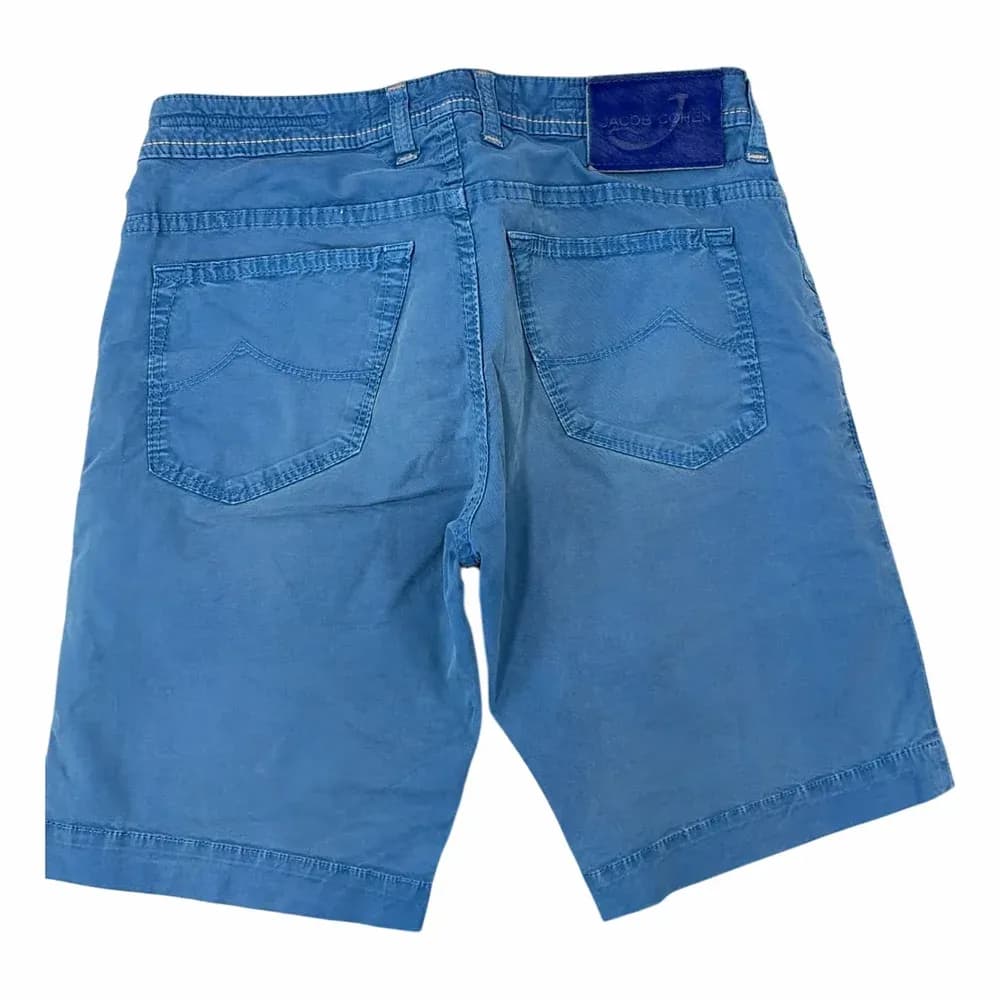 JACOB COHEN Nicolas Slim Fit Chino Shorts