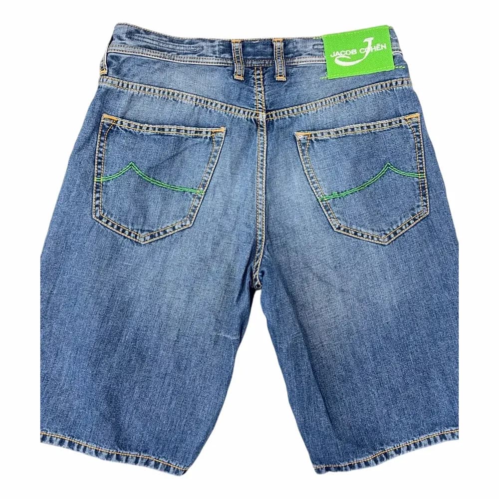 JACOB COHEN Nick Slim Fit / Bard Slim Fit