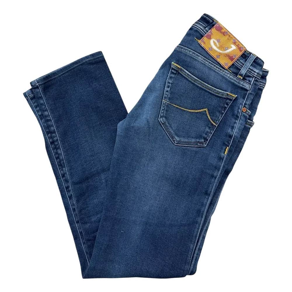 JACOB COHEN Bard Slim Fit