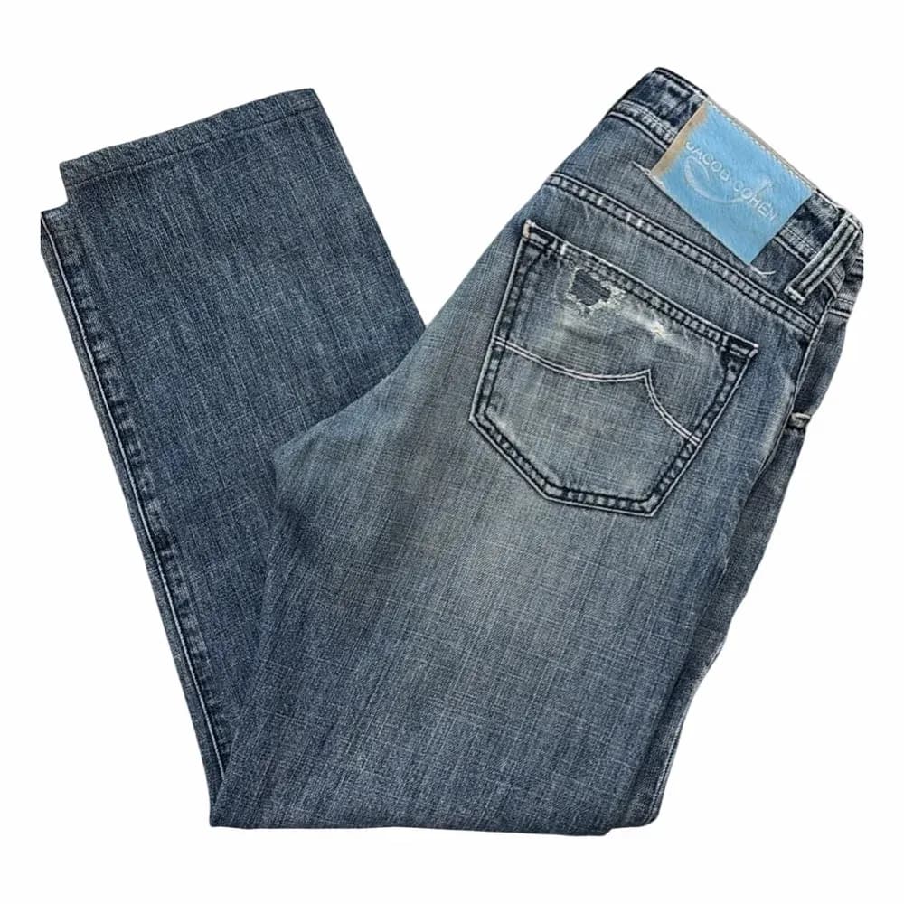 JACOB COHEN 622 Comfort