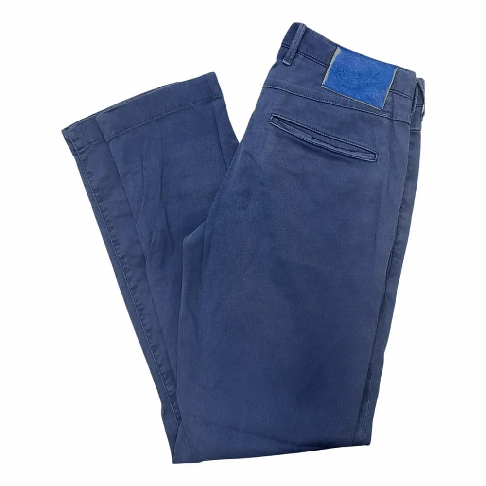 JACOB COHEN J626 Chino