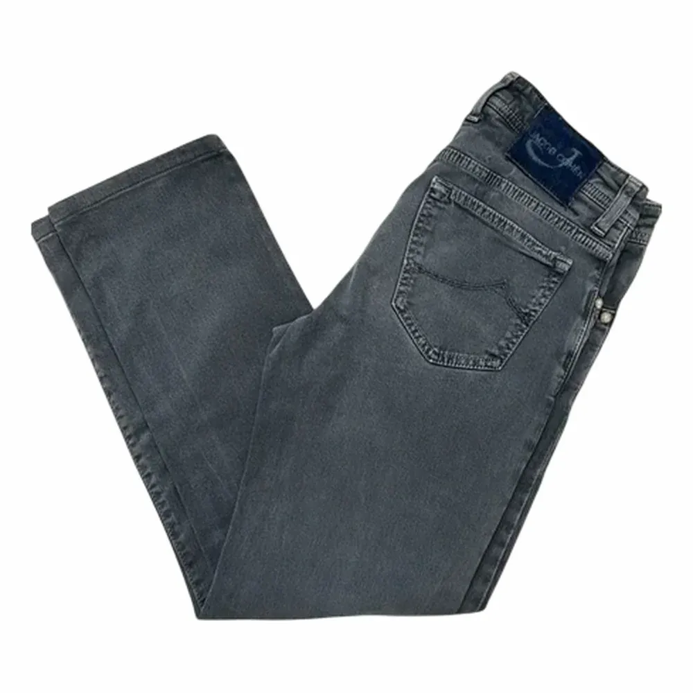 JACOB COHEN Nick Slim Fit