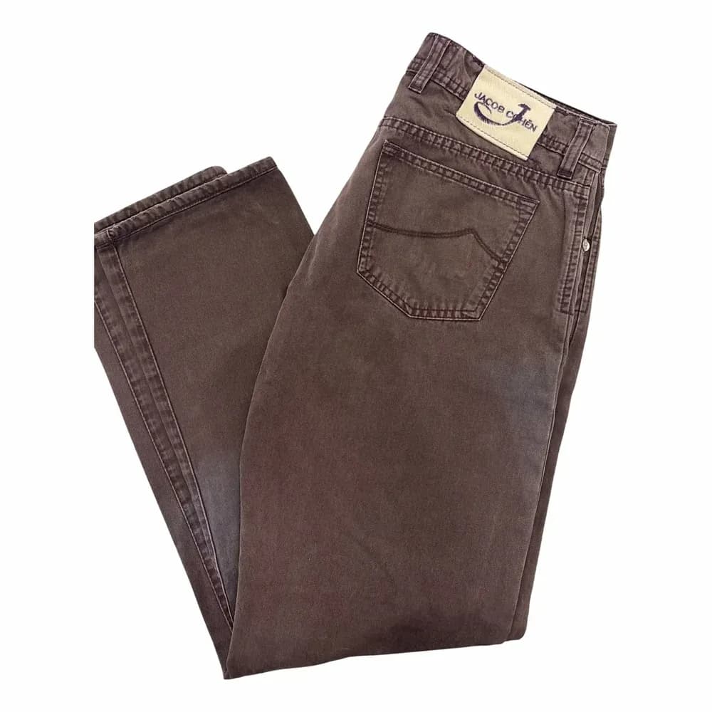 JACOB COHEN Bard (622 Slim)
