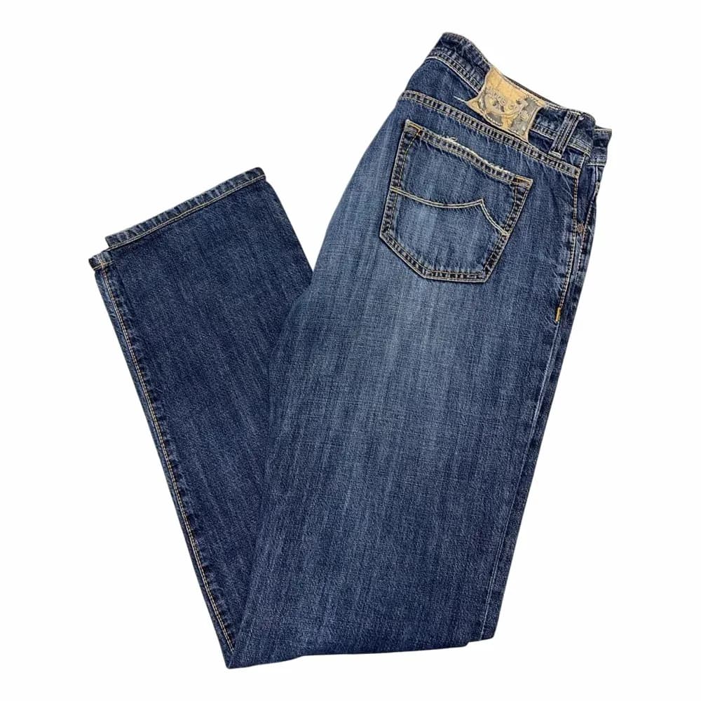 JACOB COHEN PW622 Nick
