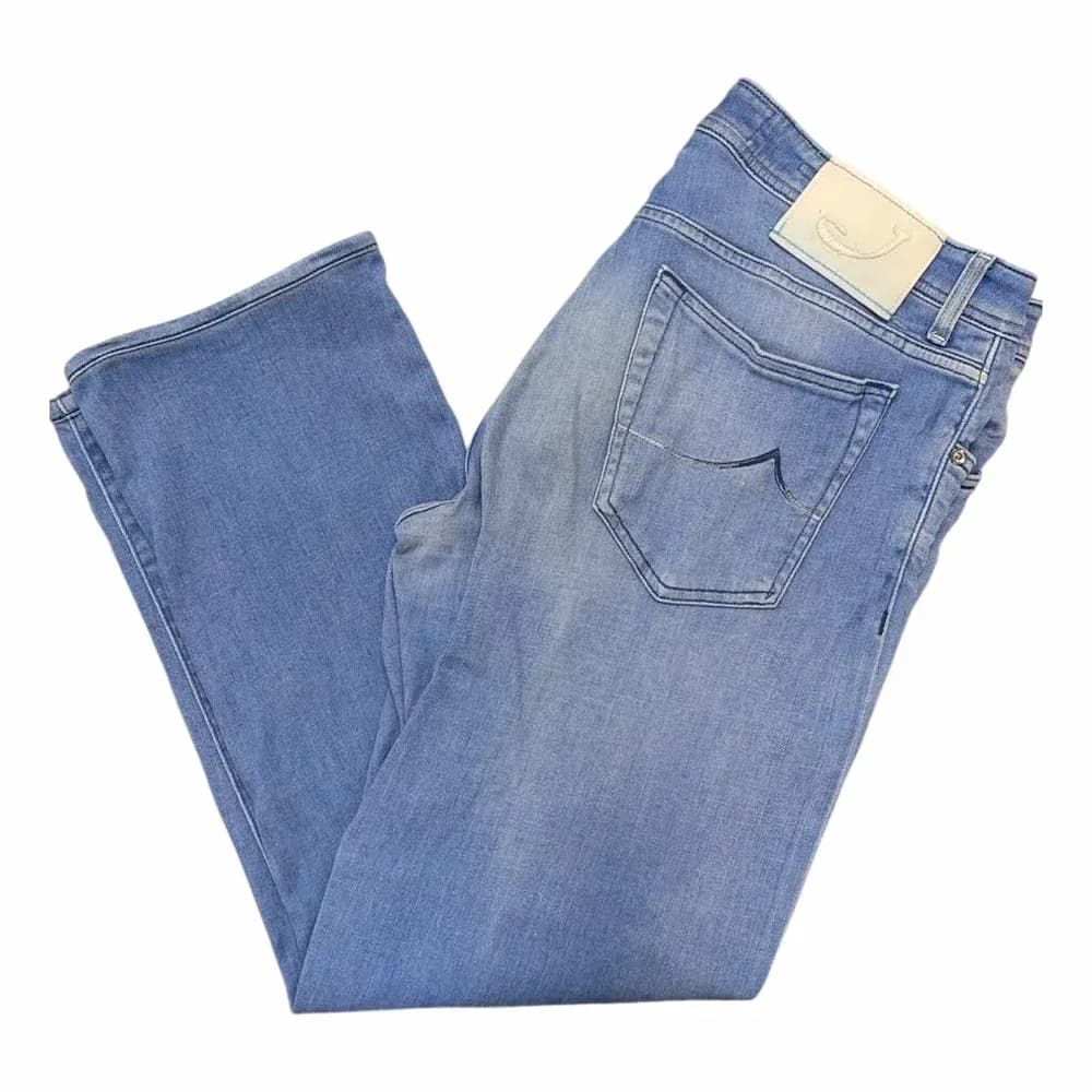 JACOB COHEN J688 Bard Slim Fit Jeans