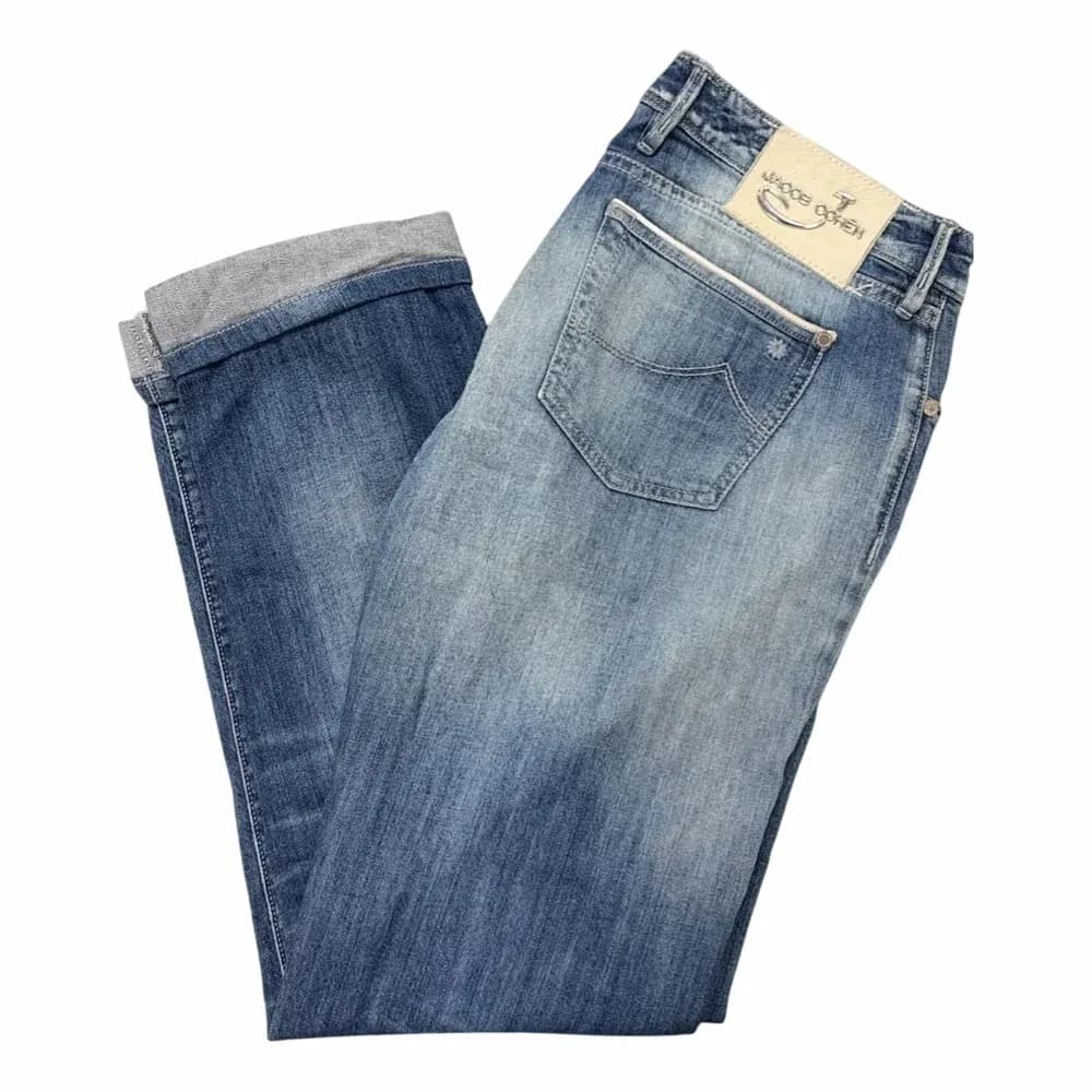 JACOB COHEN J711 Limited Edition