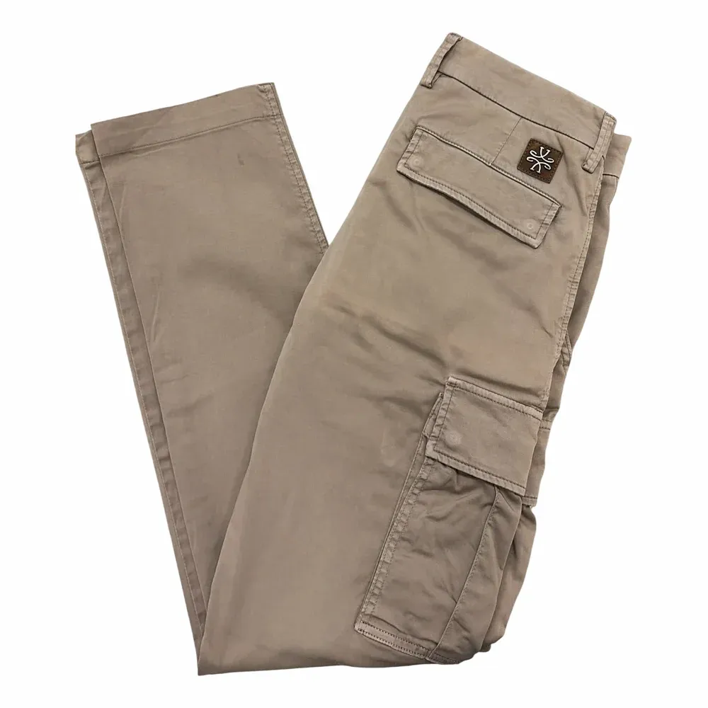 JACOB COHEN Ryan Cargo Chino