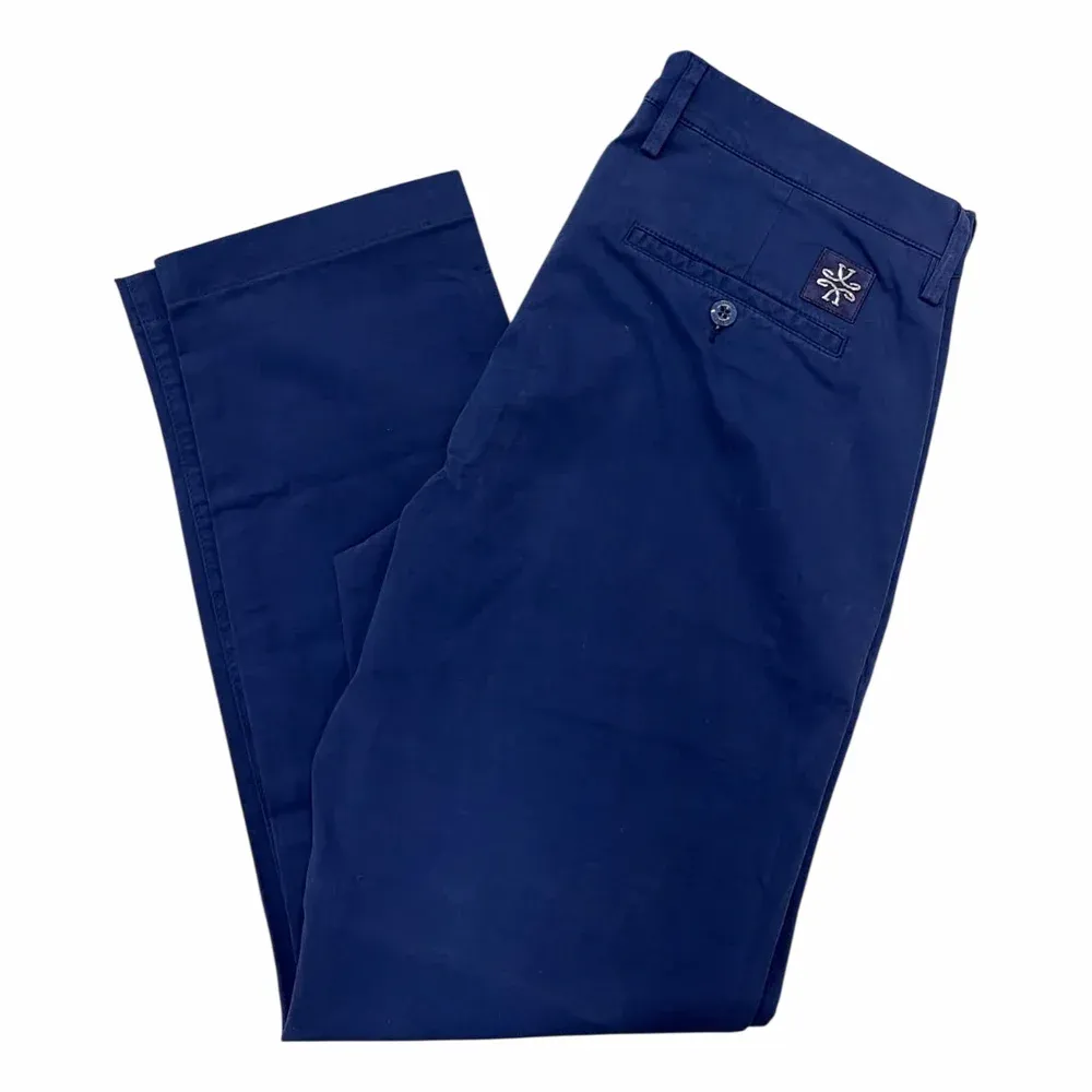 JACOB COHEN Bobby Chino Pants