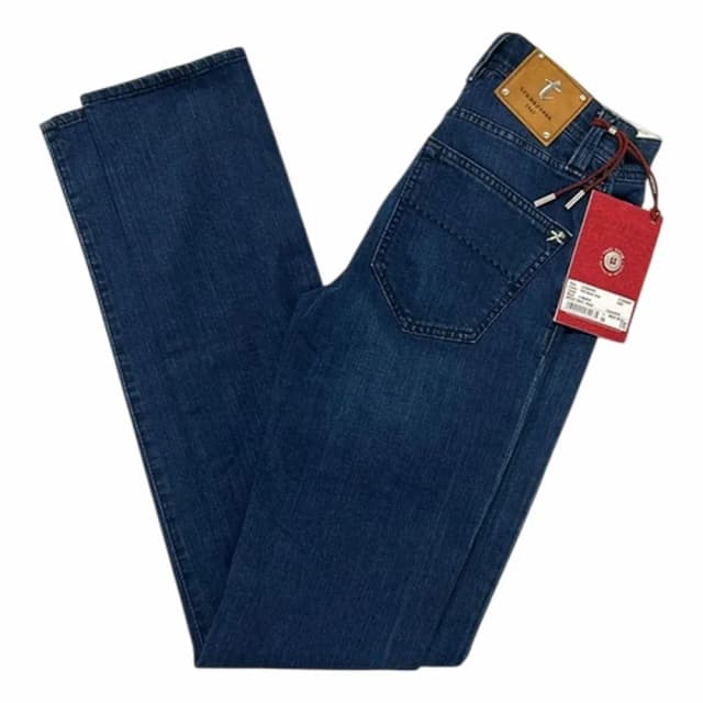 Tramarossa Leonardo Soft Denim 3 Month