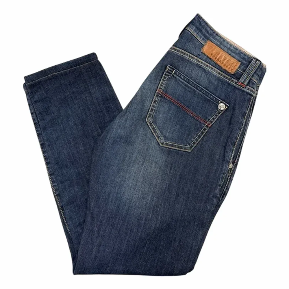 Tramarossa Nick / Bard Limited Edition Slim Fit Jeans