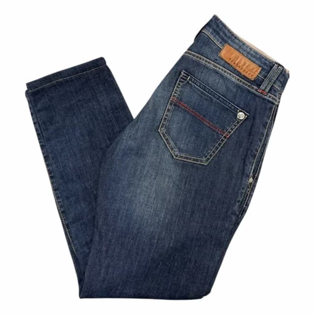 Tramarossa Nick / Bard Limited Edition Slim Fit Jeans