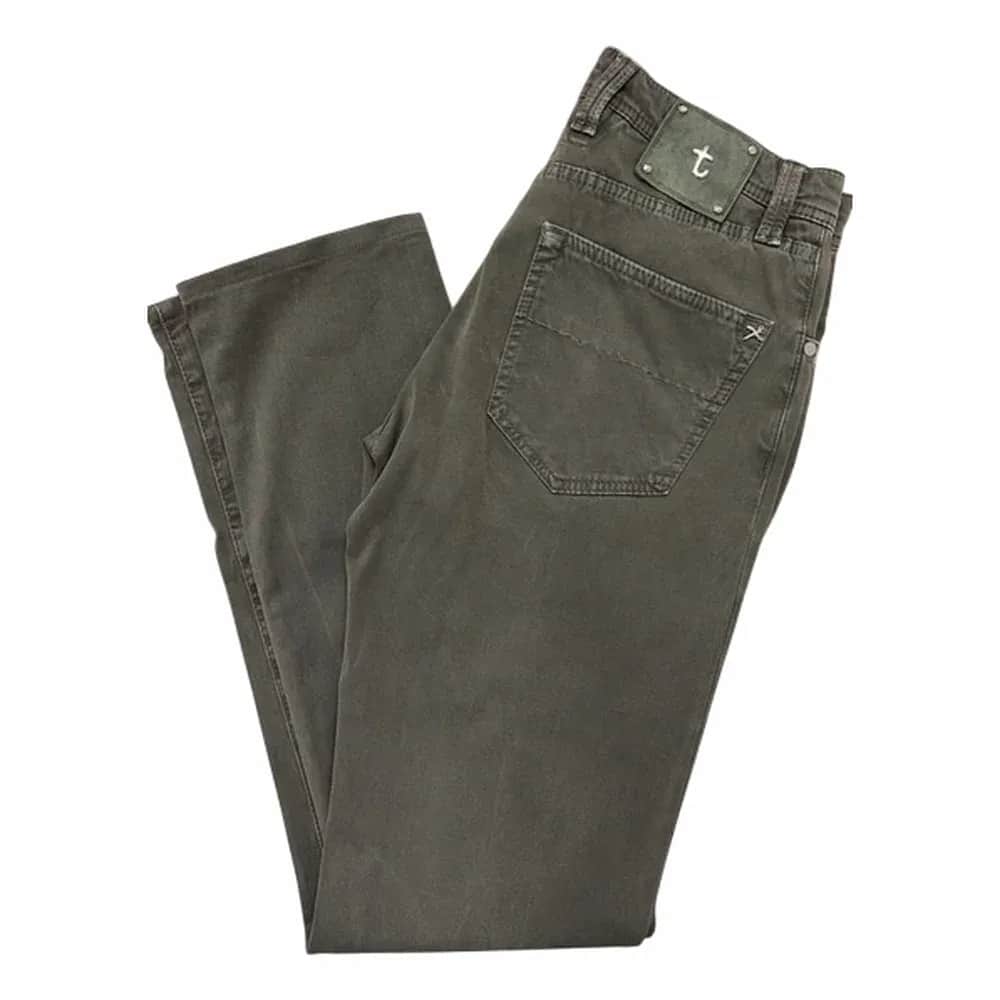 Tramarossa Vintage Stretch Authentic Straight Leg