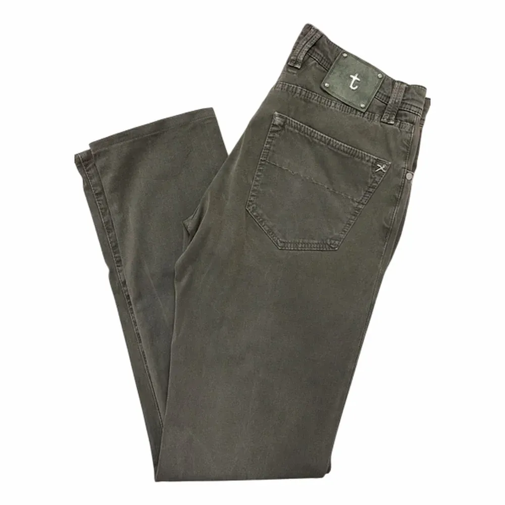 Tramarossa Vintage Stretch Authentic Straight Leg