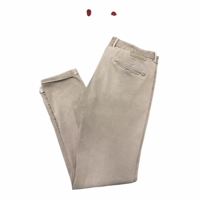 Tramarossa Benni Hyperflex Chinos