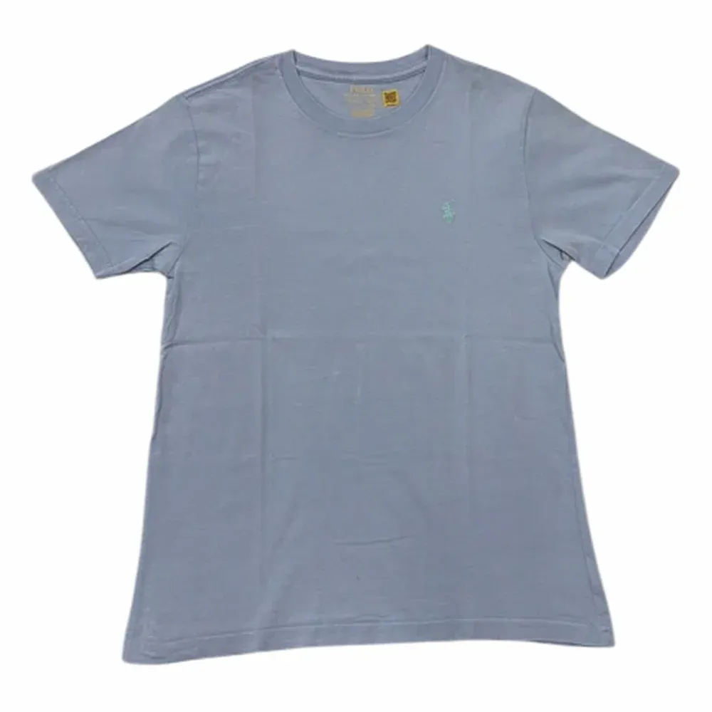 Ralph Lauren Jersey Crewneck T-shirt