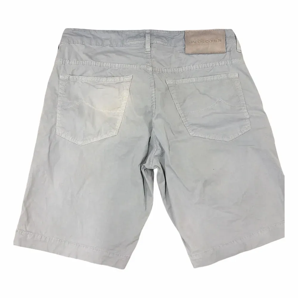 JACOB COHEN Nicolas Slim Fit Shorts