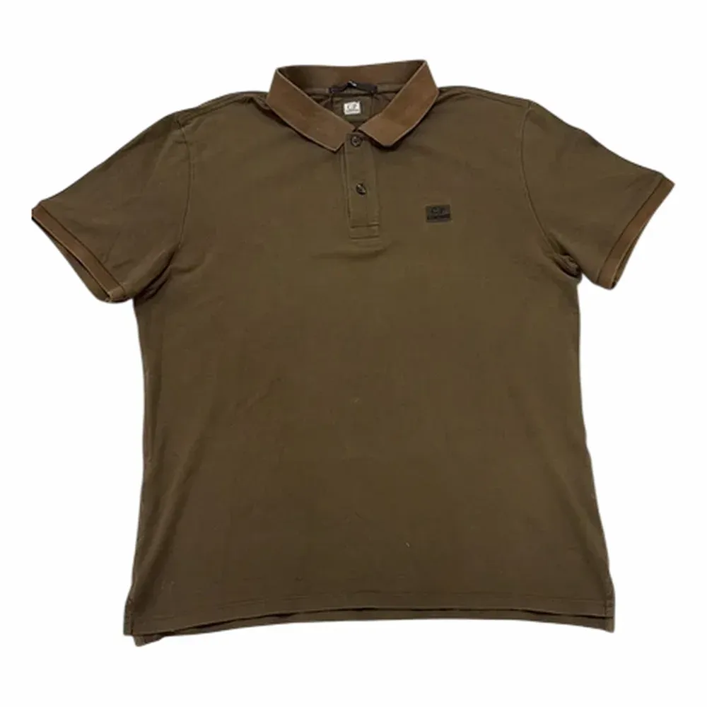 C.P. Company Passenger
