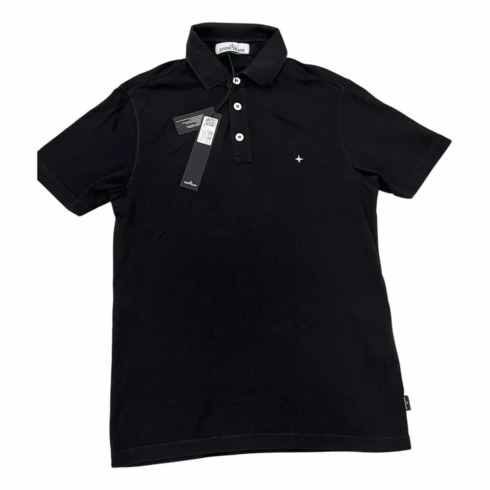 Stone Island Stellina Polo Shirt