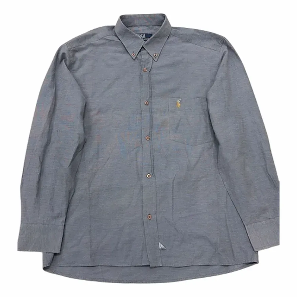 Ralph Lauren Oxford Shirt