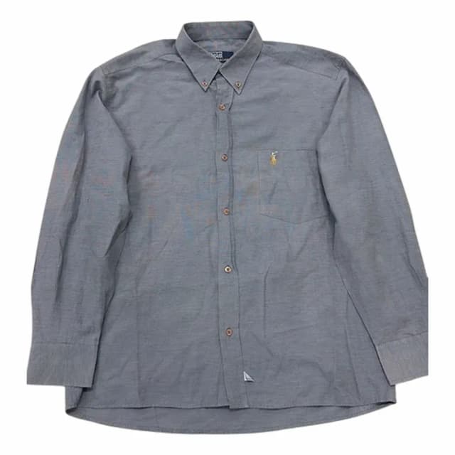 Ralph Lauren Oxford Shirt