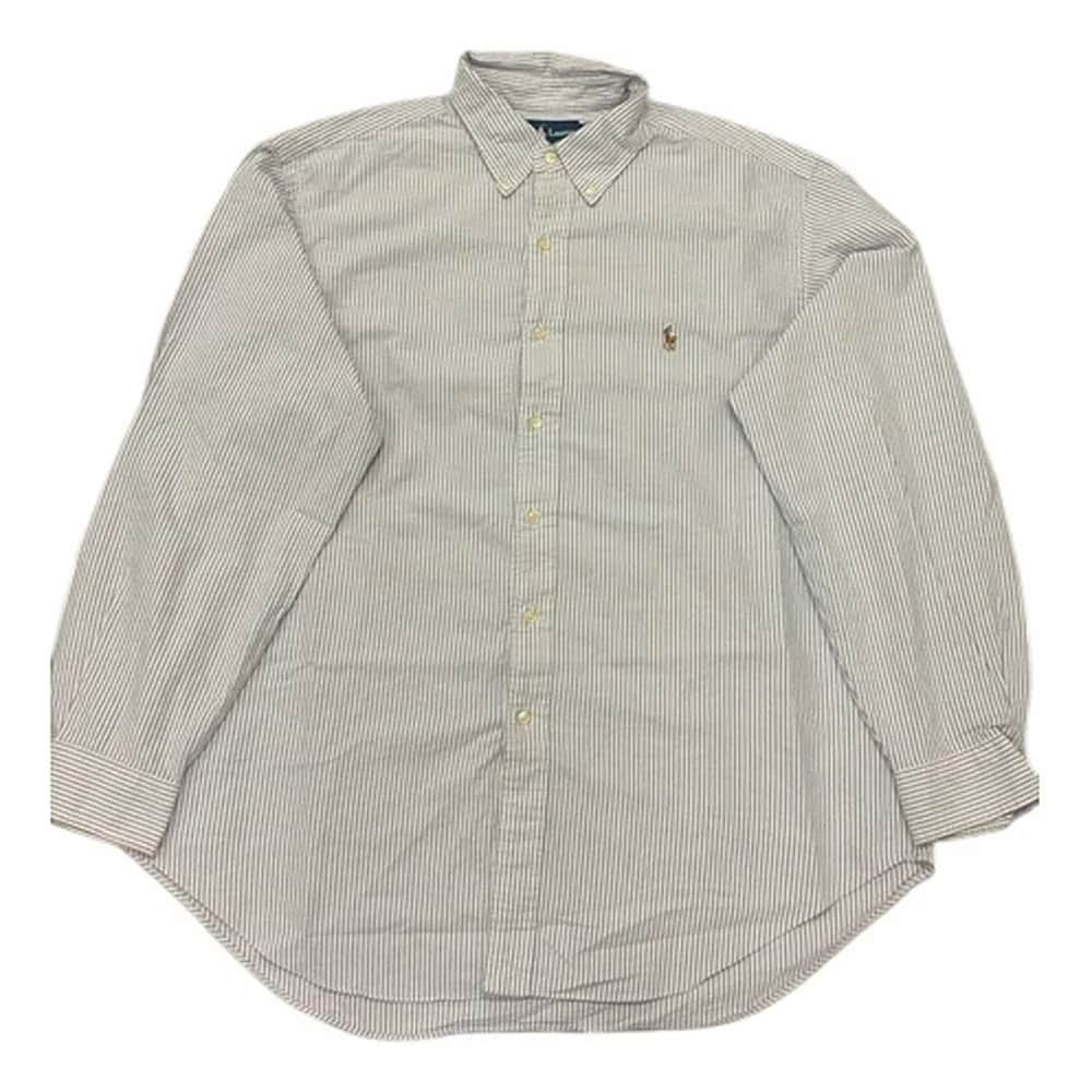 Ralph Lauren Oxford Shirt