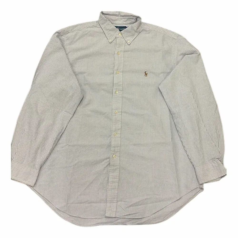 Ralph Lauren Oxford Shirt