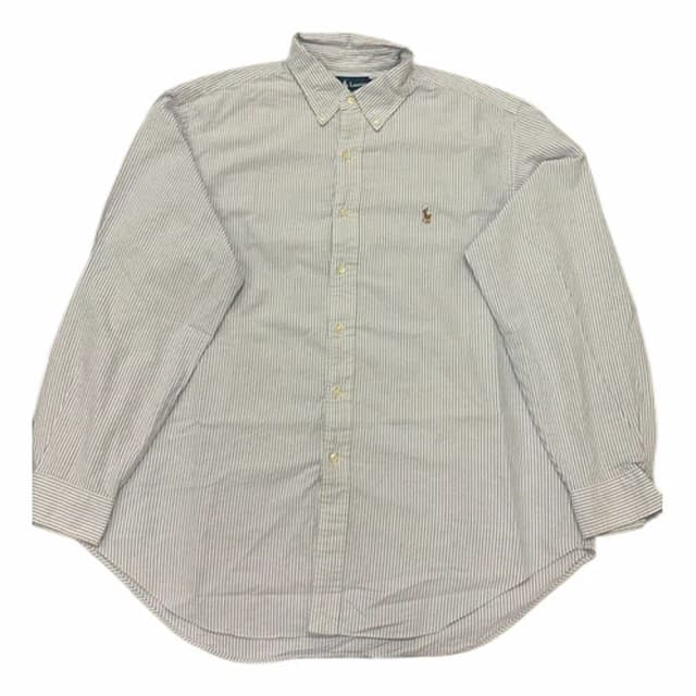 Ralph Lauren Oxford Shirt