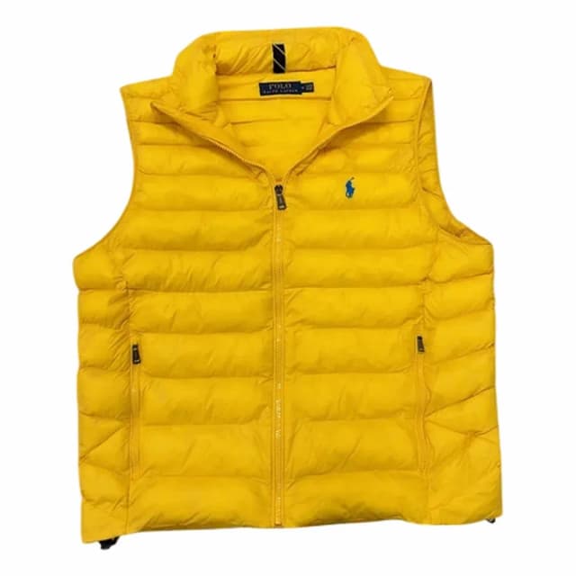 Ralph Lauren Packable Puffer Vest
