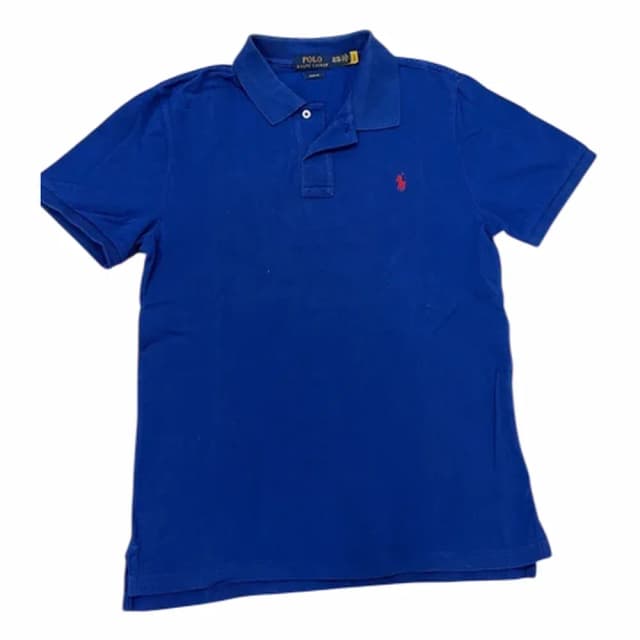 Ralph Lauren The Iconic Mesh Polo Shirt