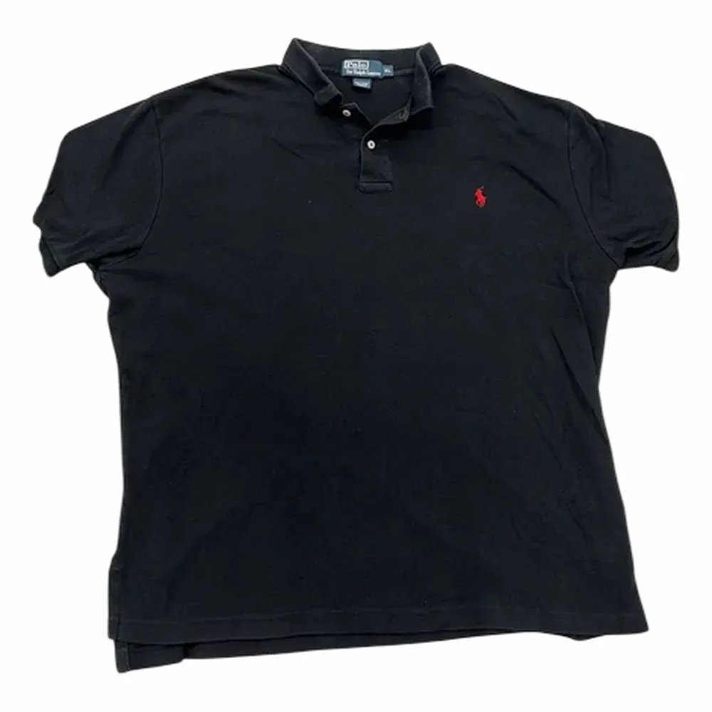 Ralph Lauren Slim Fit Mesh Polo Shirt