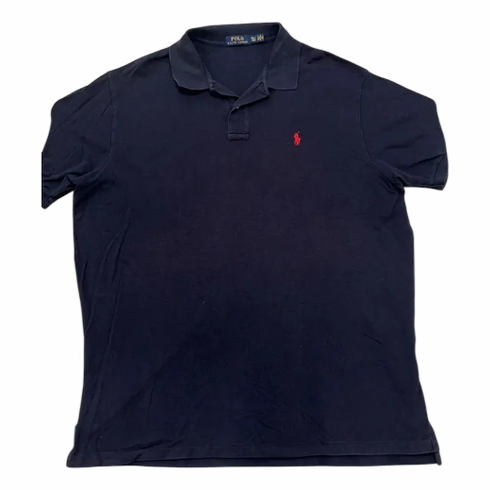 Ralph Lauren The Iconic Mesh Polo Shirt