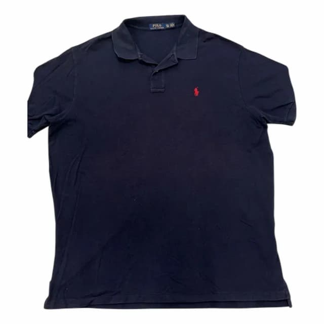 Ralph Lauren The Iconic Mesh Polo Shirt