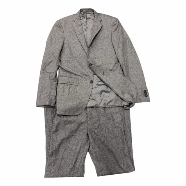 Corneliani Skräddarsydd Kostym i Ull