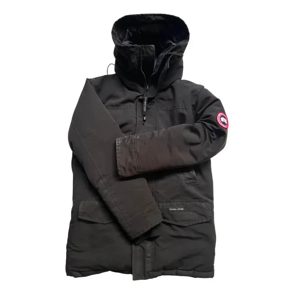Canada Goose Langford Parka