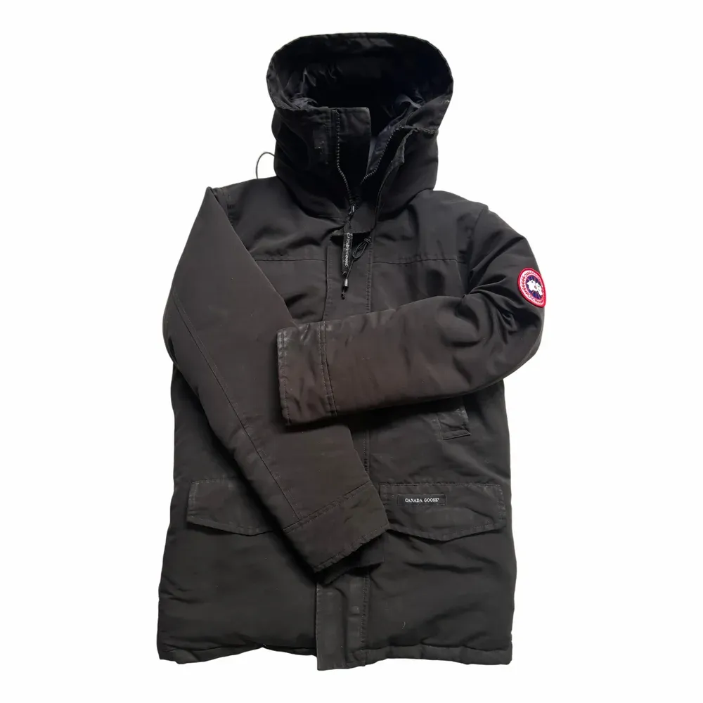 Canada Goose Langford Parka