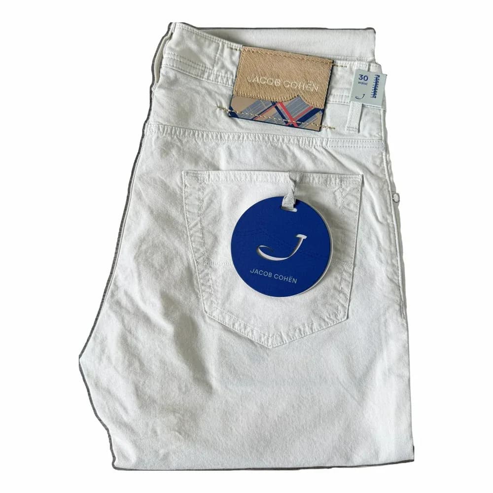JACOB COHEN 622 Slim Fit (Bard/Nick)