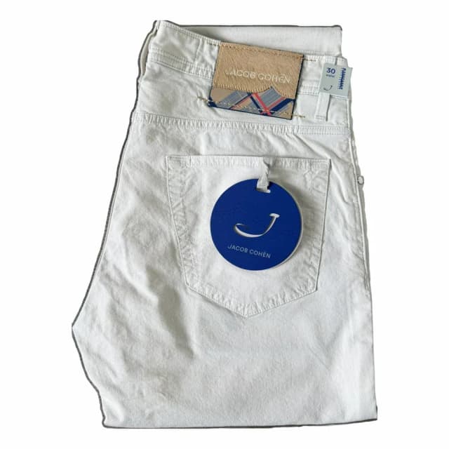 JACOB COHEN 622 Slim Fit (Bard/Nick)