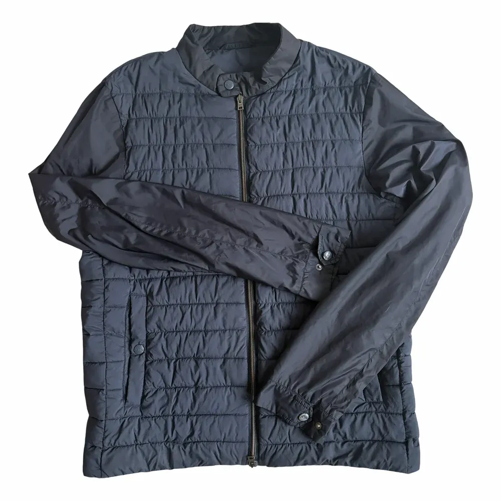 Herno Lightweight Down Jacket