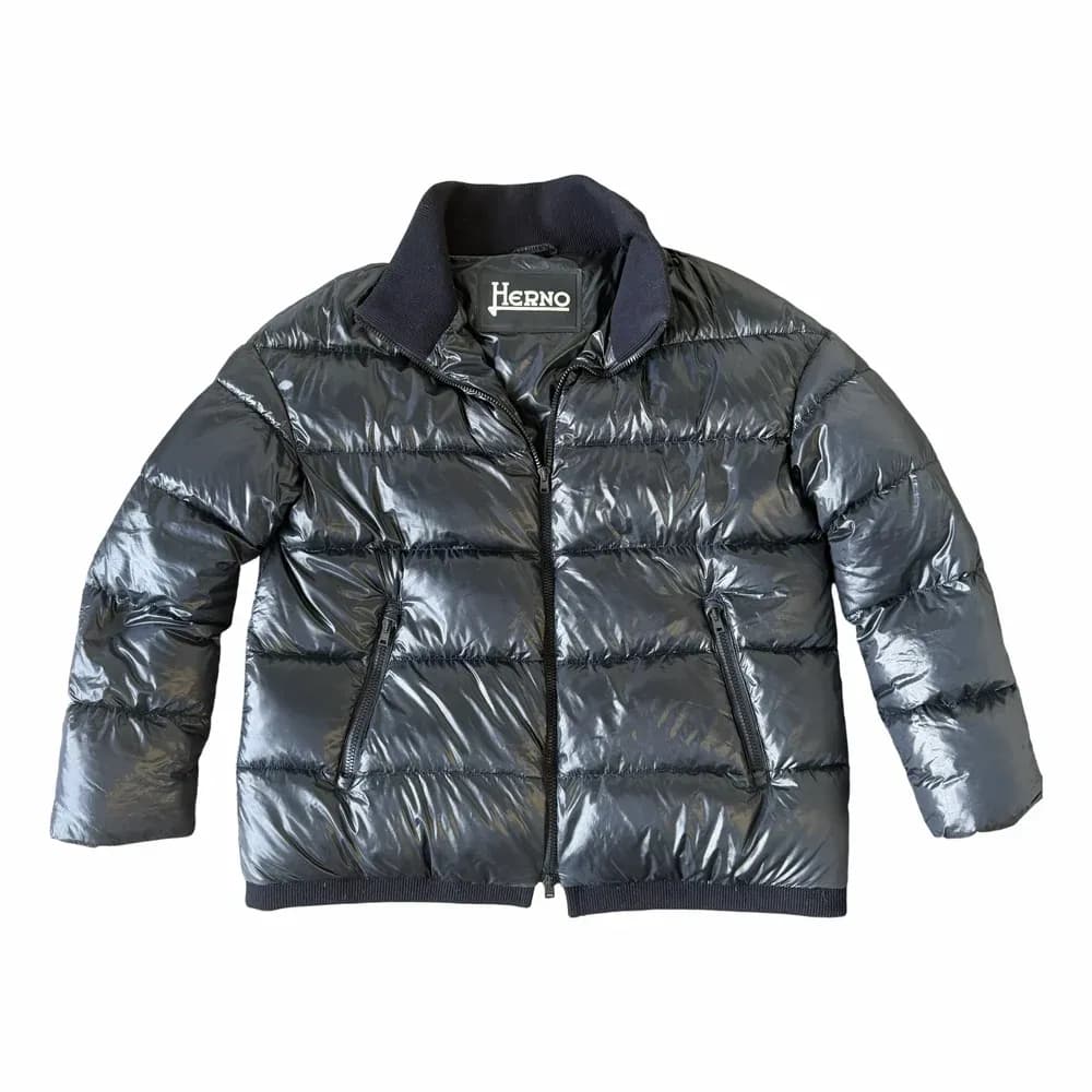 Herno Kings Shiny Down Puffer