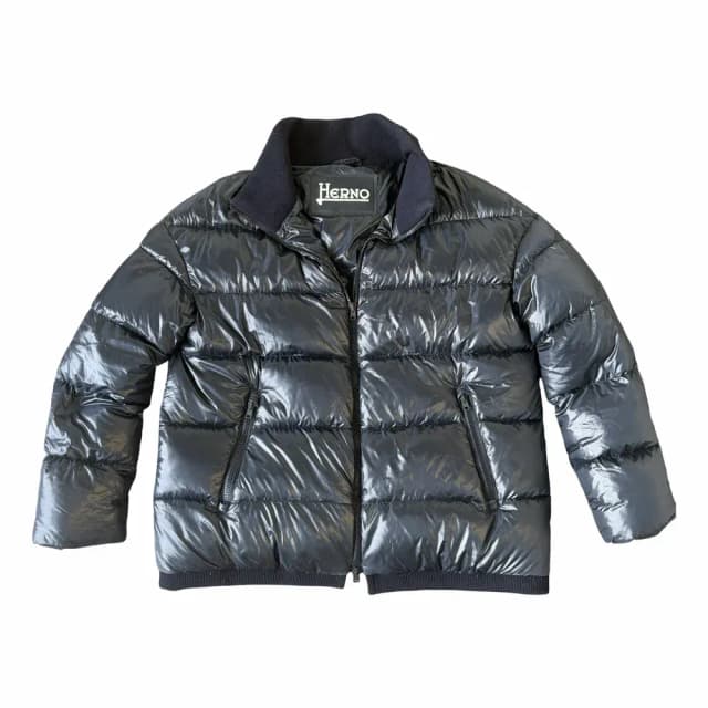 Herno Kings Shiny Down Puffer