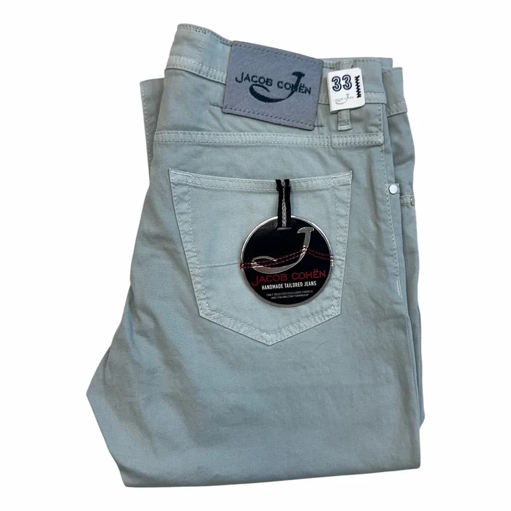 JACOB COHEN Nick Slim Fit