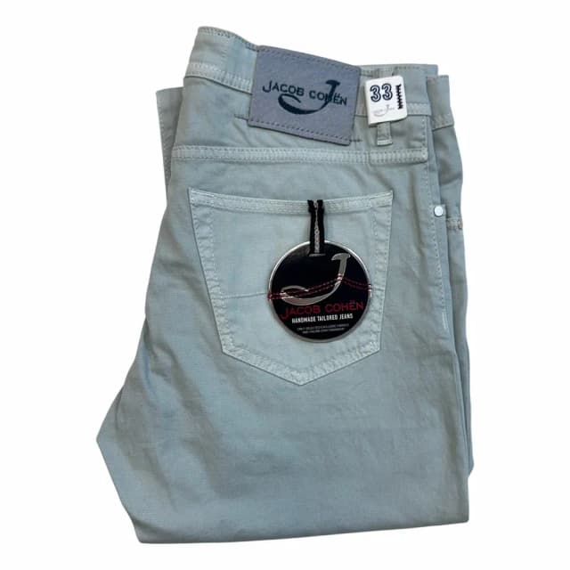 JACOB COHEN Nick Slim Fit